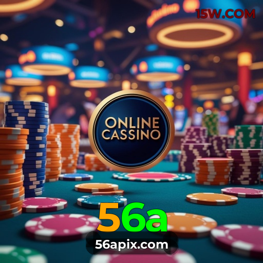 Lottery Clássica na 56a