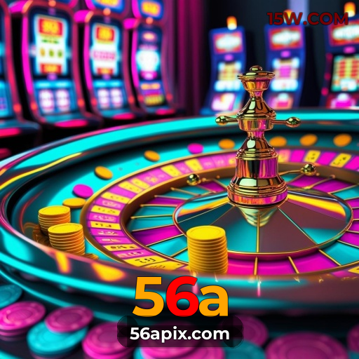 Login rápido no app 56a