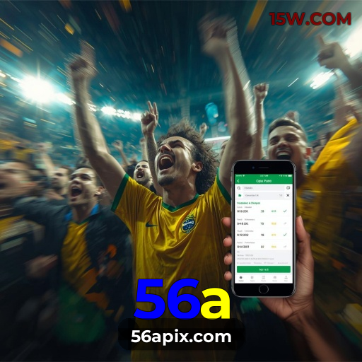 Promoções e bônus exclusivos da 56a